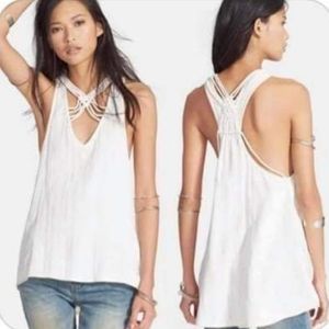 Free People Tunic